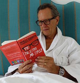 艺术纪录片《写遍世界 Write Around the World with Richard E Grant》下载-零三纪录片资源网