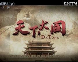 天下大同的海报