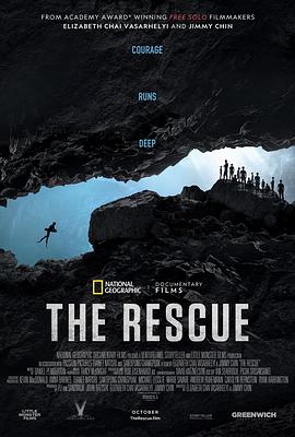 事件纪录片《泰国洞穴救援 The Rescue》下载-零三纪录片资源网