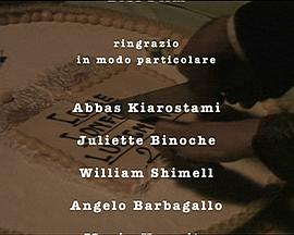 真人秀&舞台纪录片《制作“原样复制” Let’s See “Copia conforme”》下载-零三纪录片资源网