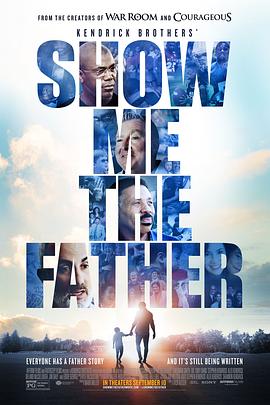 社会生活纪录片《父亲 Show Me The Father》下载-零三纪录片资源网