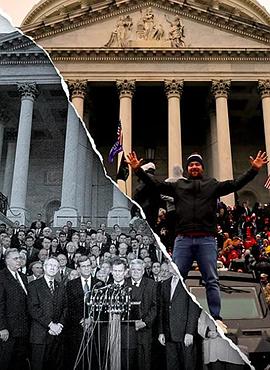 社会生活纪录片《911后的美国 America After 9/11》下载-零三纪录片资源网