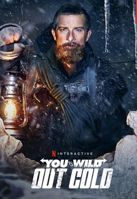 你的荒野求生:失忆的贝尔 You vs. Wild: Out Cold的海报