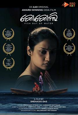 社会生活纪录片《离开水的鱼 Kokoli: Fish Out of Water》下载-零三纪录片资源网