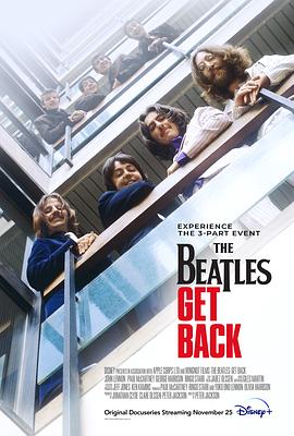 传记纪录片《披头士乐队：回归 The Beatles: Get Back》下载-零三纪录片资源网
