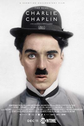 传记纪录片《真实的查理·卓别林 The Real Charlie Chaplin》下载-零三纪录片资源网