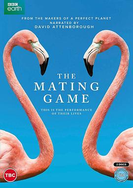 纪录片《求偶游戏 The Mating Game》下载-零三纪录片资源网