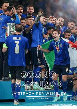 运动纪录片《蓝色梦想：进军温布利 Sogno azzurro - La strada per Wembley》下载-零三纪录片资源网