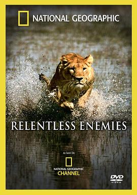 自然纪录片《国家地理：冷酷宿敌 Relentless Enemies》下载-零三纪录片资源网