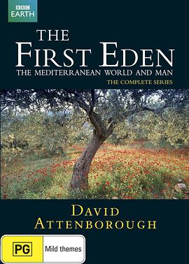 最初的伊甸园 The First Eden的海报