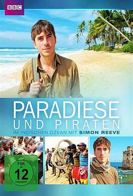 旅行纪录片《西蒙·里夫畅游印度洋 Indian Ocean with Simon Reeve》下载-零三纪录片资源网