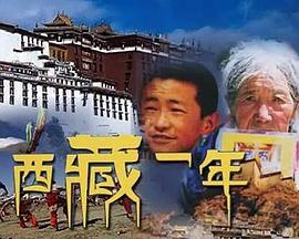 社会生活纪录片《西藏一年 A Year in Tibet》下载-零三纪录片资源网