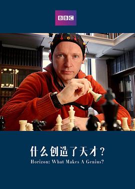 科学纪录片《地平线系列：天才是怎样炼成的？ Horizon: What Makes a Genius?》下载-零三纪录片资源网