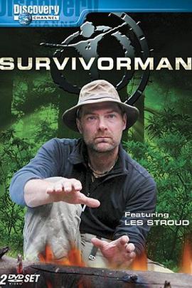 真人秀&舞台纪录片《现代鲁宾逊 Survivorman》下载-零三纪录片资源网