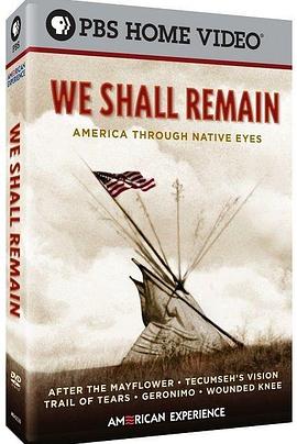 历史纪录片《故土难迁 We shall remain》下载-零三纪录片资源网