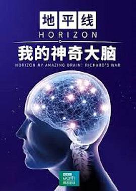 探索纪录片《地平线系列：我的神奇大脑 Horizon – My Amazing Brain: Richard's War》下载-零三纪录片资源网