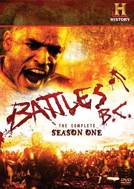 军事,历史纪录片《战场纪元 Battles BC》下载-零三纪录片资源网