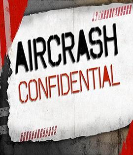 事件纪录片《空难事件簿 第一季 Air Crash Confidential Season 1》下载-零三纪录片资源网