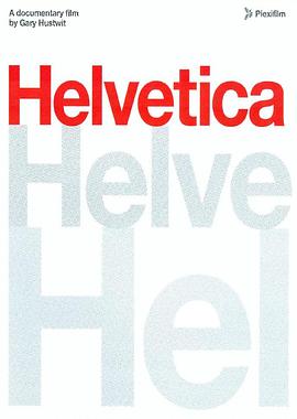 艺术纪录片《传奇字体 Helvetica》下载-零三纪录片资源网