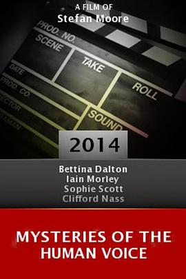 科学纪录片《人类声音的奥秘 Mysteries of the Human Voice》下载-零三纪录片资源网