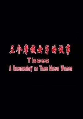 社会生活纪录片《三个摩梭女子的故事 三個摩梭女子的故事》下载-零三纪录片资源网