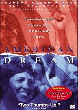 社会生活纪录片《美国梦 American Dream》下载-零三纪录片资源网