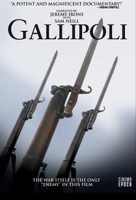 军事,历史纪录片《加里波利 Gallipoli》下载-零三纪录片资源网