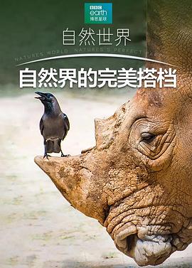 自然界中的完美搭档 Nature's Perfect Partners的海报
