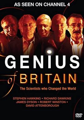 历史，传记纪录片《英国天才 Genius of Britain: The Scientists Who Changed the World》下载-零三纪录片资源网