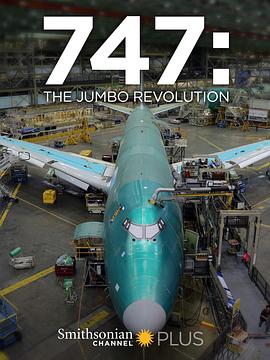 工艺技术纪录片《波音747：改变世界的客机 Jumbo: The Plane That Changed the World》下载-零三纪录片资源网
