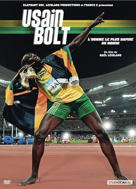 传记，运动纪录片《博尔特：世界上跑步最快的人 Usain Bolt: The Fastest Man Alive》下载-零三纪录片资源网