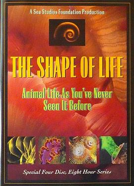 自然纪录片《生命的形状 PBS:Shape of Life》下载-零三纪录片资源网