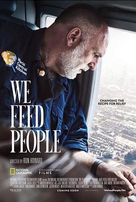 社会生活纪录片《慈膳救援 We Feed People》下载-零三纪录片资源网