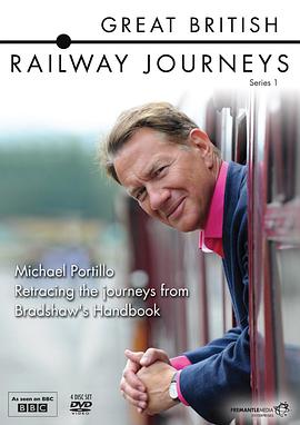 旅行纪录片《英国铁路纪行 第一季 Great British Railway Journeys Season 1》下载-零三纪录片资源网