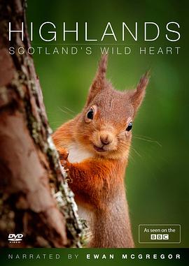 自然纪录片《高地：苏格兰狂野之心 第一季 Highlands: Scotland's Wild Heart Season 1》下载-零三纪录片资源网