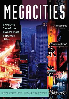 工艺技术纪录片《国家地理：特大城市巡礼系列-香港 National Geographic Megacities Hong Kong》下载-零三纪录片资源网