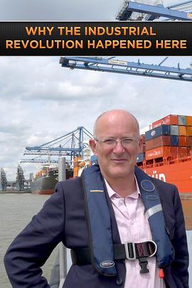 探索纪录片《工业革命源起之谜 Why the Industrial Revolution Happened Here》下载-零三纪录片资源网