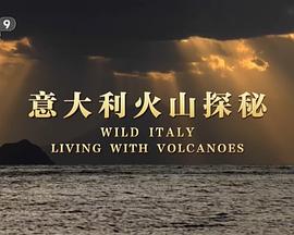 自然纪录片《意大利火山探秘 Wild Italy: Living with Volcanoes》下载-零三纪录片资源网
