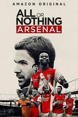 纪录片《孤注一掷：阿森纳 All or Nothing: Arsenal》下载-零三纪录片资源网