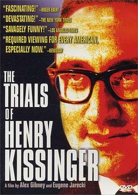 探索纪录片《审判基辛格 The Trials of Henry Kissinger》下载-零三纪录片资源网
