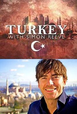 旅行纪录片《跟西蒙•里夫游土耳其 Turkey with Simon Reeve》下载-零三纪录片资源网