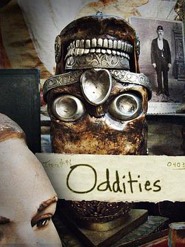 探索纪录片《奇异世界 第一季 Discovery Channel: Oddities Season 1》下载-零三纪录片资源网