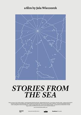 社会生活纪录片《来自大海的故事 Stories From the Sea》下载-零三纪录片资源网