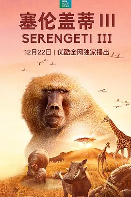 自然纪录片《塞伦盖蒂 第三季 Serengeti Season 3》下载-零三纪录片资源网