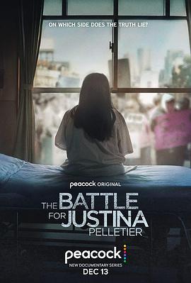 社会生活纪录片《为贾丝汀娜·佩尔蒂埃而战 The Battle for Justina Pelletier》下载-零三纪录片资源网