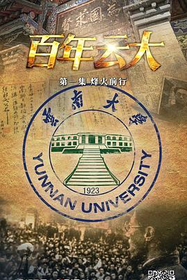 历史纪录片《国家记忆：百年云大》下载-零三纪录片资源网