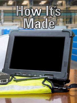探索纪录片《制造的原理 第六季 How It's Made Season 6》下载-零三纪录片资源网