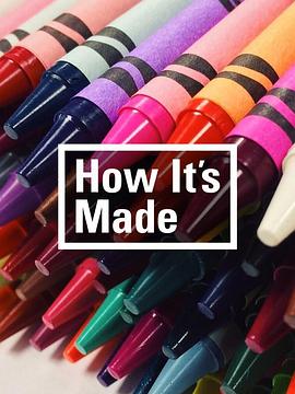 探索纪录片《制造的原理 第七季 How It's Made Season 7》下载-零三纪录片资源网