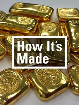 探索纪录片《制造的原理 第四季 How It's Made Season 4》下载-零三纪录片资源网