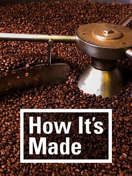 工艺技术纪录片《制造的原理 第十一季 How It's Made Season 11》下载-零三纪录片资源网